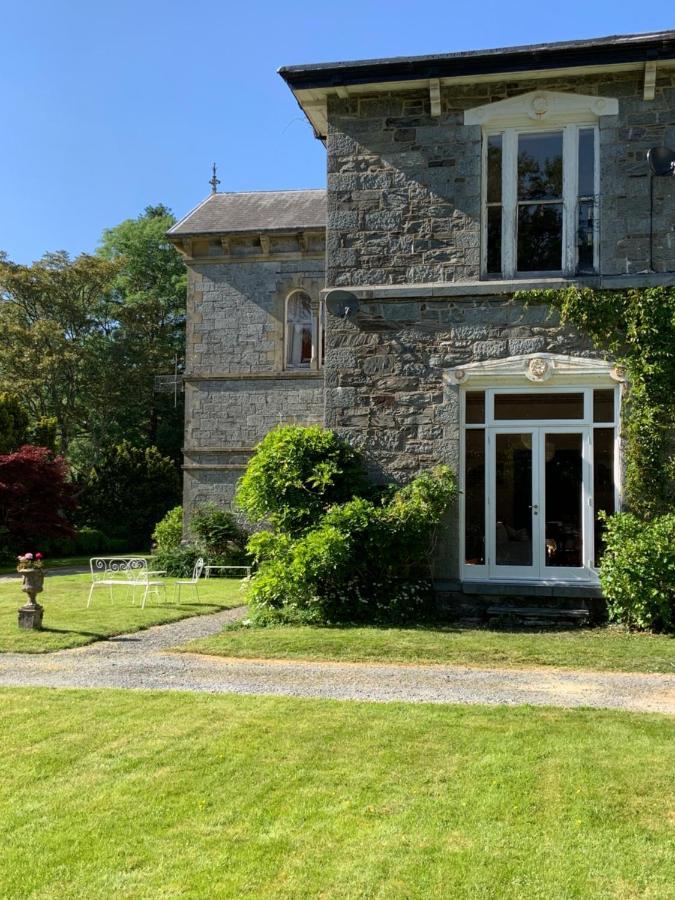 Riverside Apartment Betws-y-Coed Exterior photo