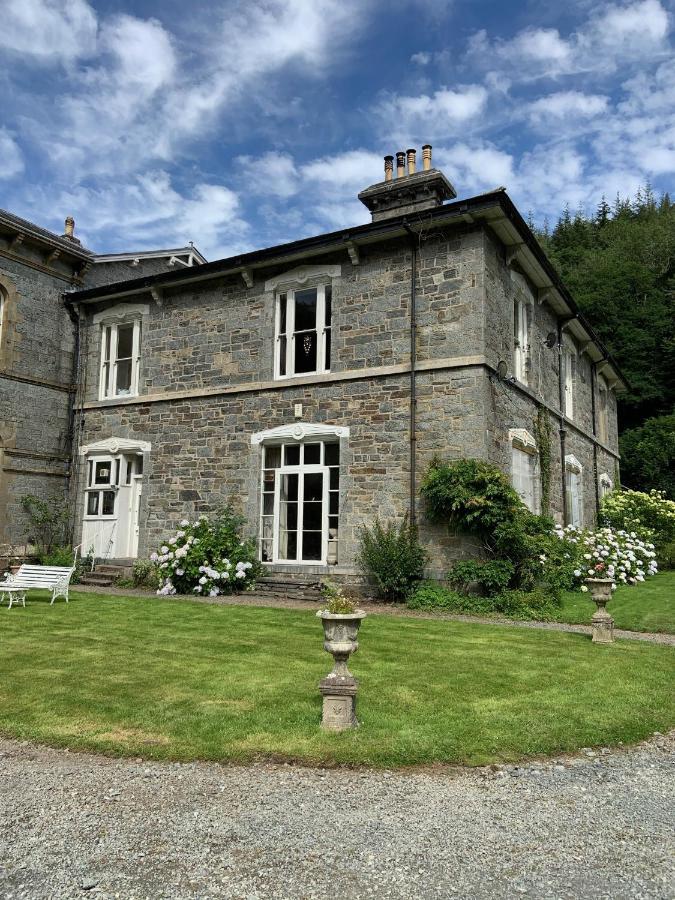 Riverside Apartment Betws-y-Coed Exterior photo