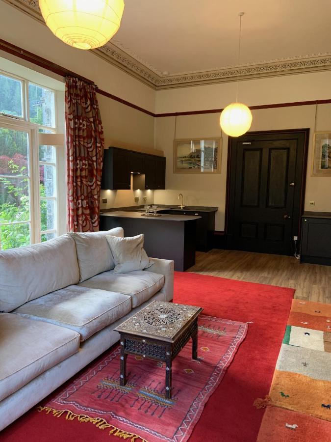 Riverside Apartment Betws-y-Coed Exterior photo