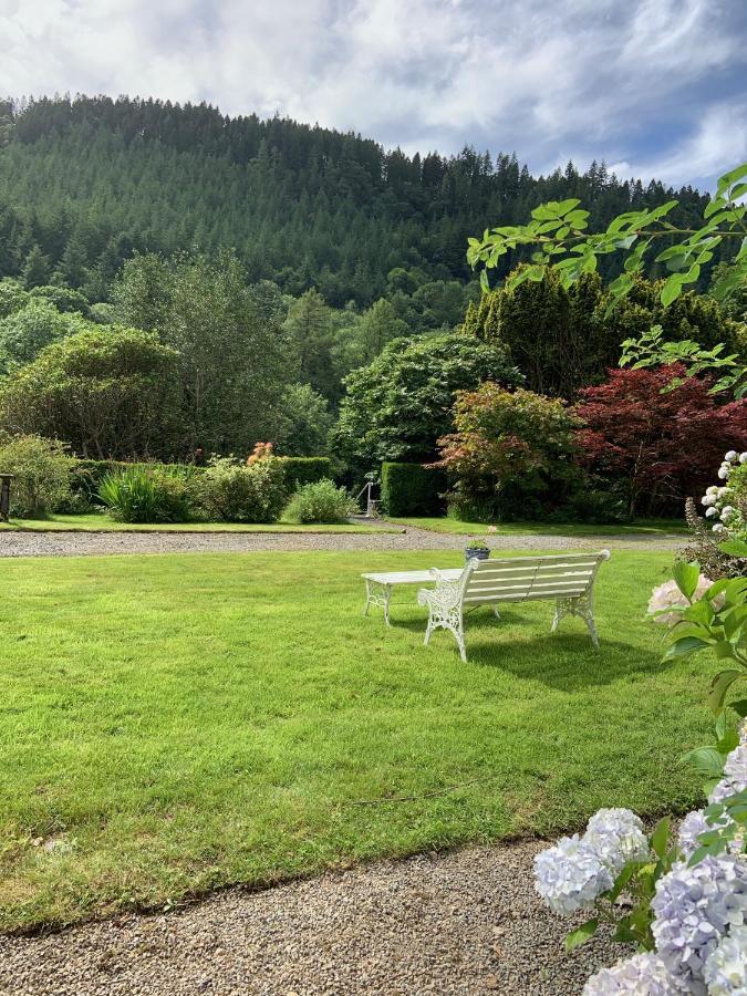 Riverside Apartment Betws-y-Coed Exterior photo